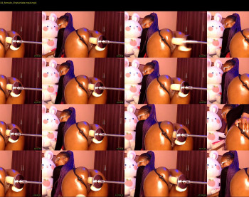 sugarmirie — 87 minute Chaturbate female cam show recording, 720p, Mar 10, 2023