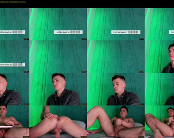 sultryandrew — 85 minute Chaturbate male cam show recording, 720p, Mar 10, 2023