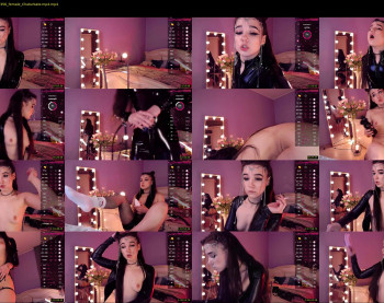 sun_for_you — 121 minute Chaturbate female cam show recording, 720p, Mar 11, 2023