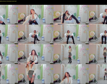 sunshine13_ — 17 minute Chaturbate female cam show recording, 720p, Mar 10, 2023