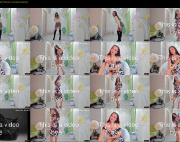 sunshine13_ — 13 minute Chaturbate female cam show recording, 720p, Mar 10, 2023