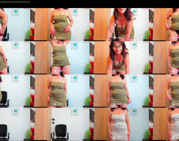 sweetangell69_ — 121 minute Chaturbate female cam show recording, 480p, Mar 10, 2023