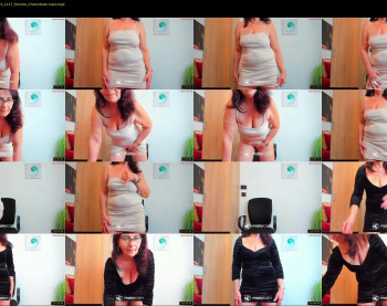 sweetangell69_ — 121 minute Chaturbate female cam show recording, 480p, Mar 10, 2023