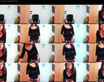 sweetangell69_ — 46 minute Chaturbate female cam show recording, 480p, Mar 10, 2023