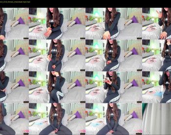 sweety_rinushka_ — 72 minute Chaturbate female cam show recording, 720p, Mar 10, 2023