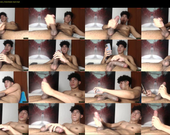 sylas_ — 120 minute Chaturbate male cam show recording, 720p, Mar 10, 2023