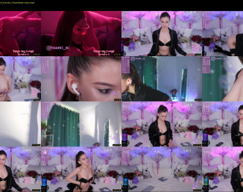 taanni_bc — 120 minute Chaturbate female cam show recording, 720p, Mar 10, 2023