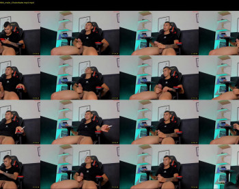 tatanwalker — 68 minute Chaturbate male cam show recording, 720p, Mar 10, 2023