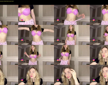 tatti_1 — 3 minute Chaturbate female cam show recording, 720p, Mar 10, 2023