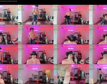 thejohnnystone — 56 minute Chaturbate male cam show recording, 720p, Mar 11, 2023
