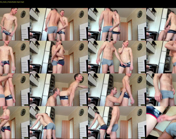 thermalsis — 5 minute Chaturbate male cam show recording, 720p, Mar 11, 2023