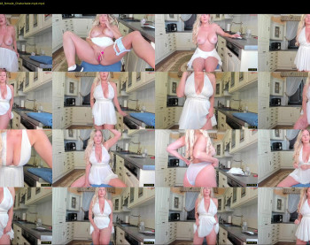 tunderose — 121 minute Chaturbate female cam show recording, 720p, Mar 10, 2023