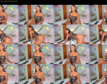valeriecollinss_ — 34 minute Chaturbate female cam show recording, 720p, Mar 10, 2023
