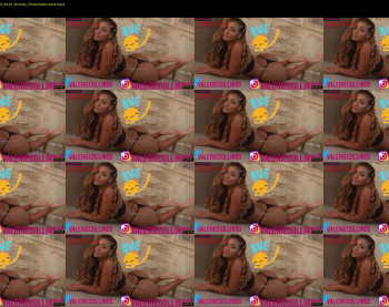 valeriecollinss_ — 4 minute Chaturbate female cam show recording, 720p, Mar 11, 2023