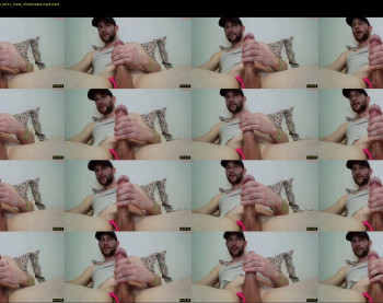 vanillaniceeee — 9 minute Chaturbate male cam show recording, 720p, Mar 11, 2023