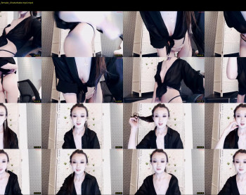 verasun — 33 minute Chaturbate female cam show recording, 720p, Mar 10, 2023