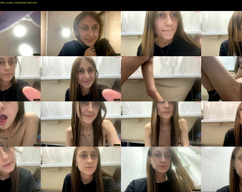 viktoria9898 — 101 minute Chaturbate couple cam show recording, 720p, Mar 11, 2023