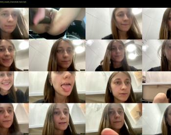 viktoria9898 — 68 minute Chaturbate couple cam show recording, 720p, Mar 11, 2023