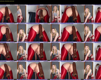 wynfreya — 8 minute Chaturbate female cam show recording, 720p, Mar 10, 2023
