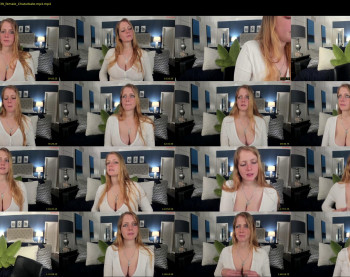 x__rose__x — 120 minute Chaturbate female cam show recording, 720p, Mar 11, 2023