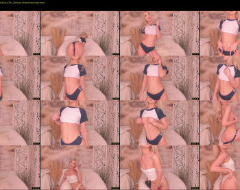 yourmidnightcoffee — 106 minute Chaturbate female cam show recording, 720p, Mar 10, 2023