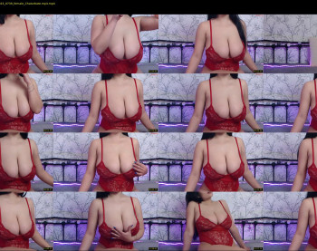 1dream_magical — 17 minute Chaturbate female cam show recording, 720p, Mar 11, 2023
