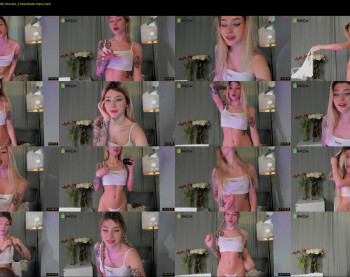 _austra1ia — 121 minute Chaturbate female cam show recording, 720p, Mar 11, 2023