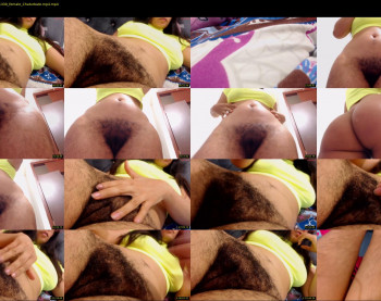 _gabi_lovers — 80 minute Chaturbate female cam show recording, 720p, Mar 11, 2023