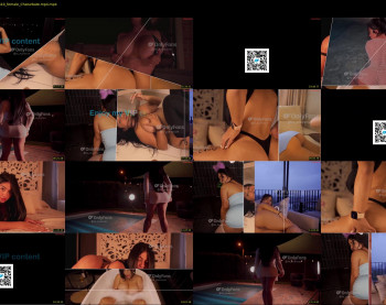 _lasuescun — 22 minute Chaturbate female cam show recording, 720p, Mar 11, 2023