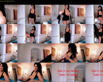 _lorene_ — 59 minute Chaturbate female cam show recording, 720p, Mar 12, 2023