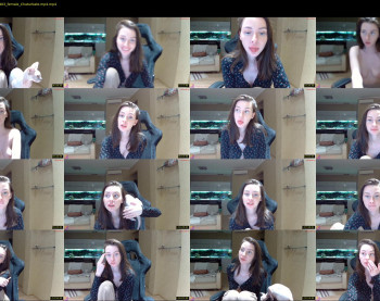 _mary_chili — 105 minute Chaturbate female cam show recording, 720p, Mar 12, 2023