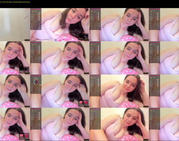 _snorkmaiden_ — 4 minute Chaturbate female cam show recording, 720p, Mar 11, 2023