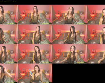 _stella_rose_ — 5 minute Chaturbate female cam show recording, 720p, Mar 11, 2023