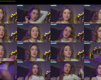 _taylor_swift — 20 minute Chaturbate female cam show recording, 720p, Mar 12, 2023