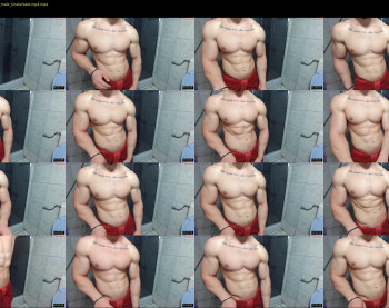 advp69 — 7 minute Chaturbate male cam show recording, 720p, Mar 11, 2023