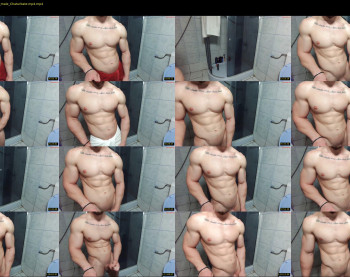 advp69 — 86 minute Chaturbate male cam show recording, 720p, Mar 11, 2023