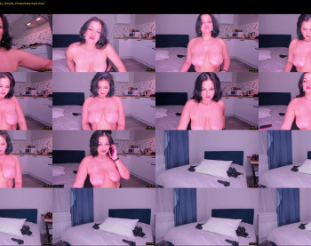 aizashake — 39 minute Chaturbate female cam show recording, 720p, Mar 11, 2023