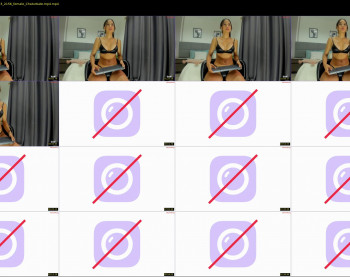 alannathomson — 13 minute Chaturbate female cam show recording, 720p, Mar 11, 2023