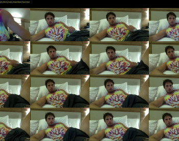 athleteguy55555 — 33 minute Chaturbate male cam show recording, 480p, Mar 12, 2023