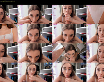 ayla_mark — 65 minute Chaturbate couple cam show recording, 720p, Mar 12, 2023