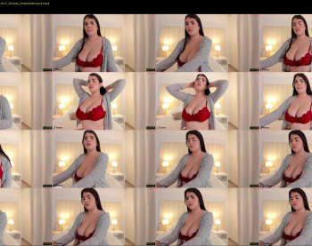baker_emma — 7 minute Chaturbate female cam show recording, 720p, Mar 11, 2023
