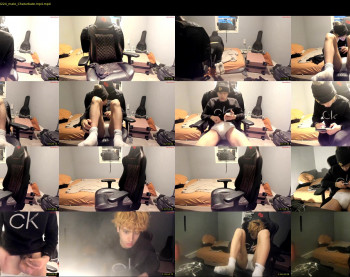 bashful4200 — 121 minute Chaturbate male cam show recording, 720p, Mar 12, 2023