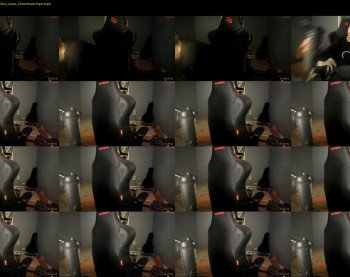 bashful4200 — 45 minute Chaturbate male cam show recording, 720p, Mar 12, 2023