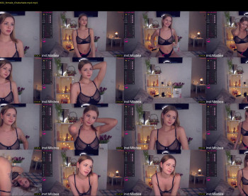 beatris_mils — 68 minute Chaturbate female cam show recording, 720p, Mar 11, 2023