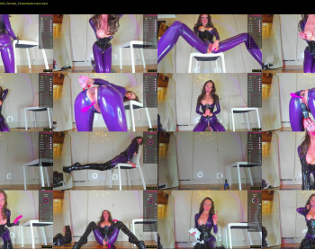 beatrix_rich — 121 minute Chaturbate female cam show recording, 720p, Mar 12, 2023