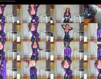beatrix_rich — 4 minute Chaturbate female cam show recording, 720p, Mar 12, 2023