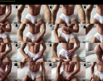 bestdick1991 — 33 minute Chaturbate male cam show recording, 720p, Mar 11, 2023