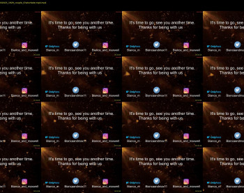 bianca_and_maxwell — 6 minute Chaturbate couple cam show recording, 720p, Mar 11, 2023