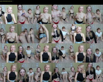 bjliki — 29 minute Chaturbate couple cam show recording, 720p, Mar 11, 2023