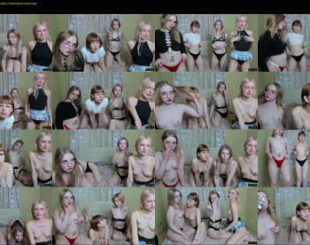 bjliki — 53 minute Chaturbate couple cam show recording, 720p, Mar 11, 2023